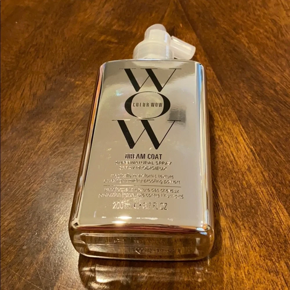 Color Wow Dream Coat, Hair Spray 6.7 oz